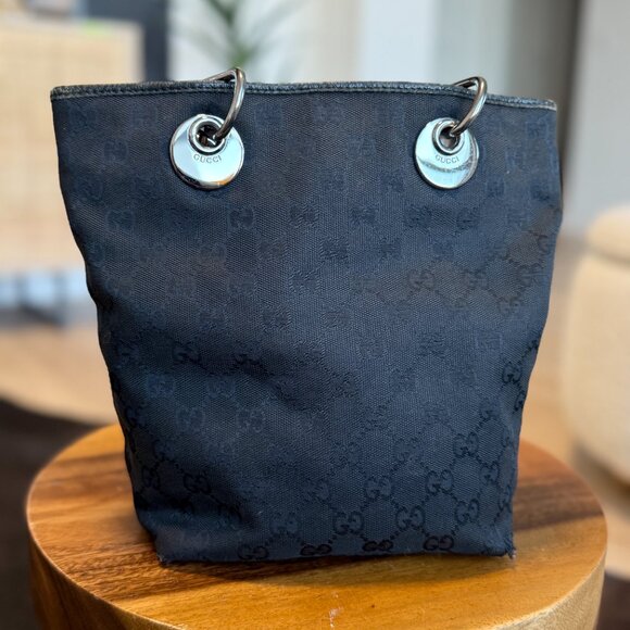 Gucci Bucket bag - Picture 1 of 6